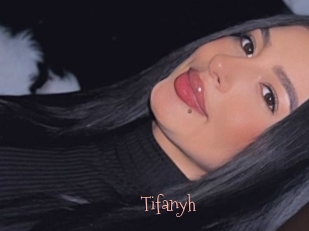 Tifanyh