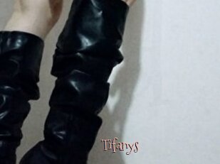 Tifanys