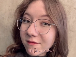 Tiffaniemaude