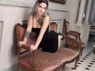 Tiffanistar