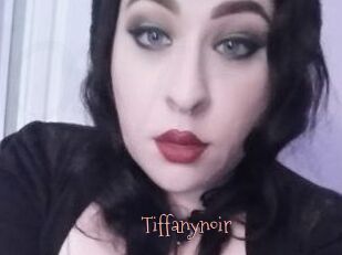 Tiffanynoir