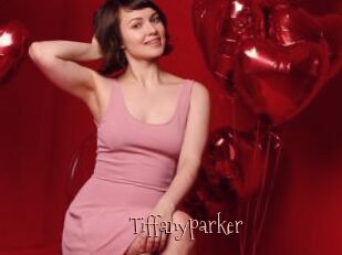 Tiffanyparker