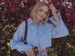 Tiffanypearson