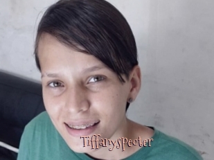 Tiffanyspecter