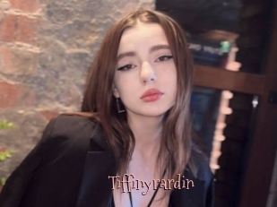 Tiffinyrardin