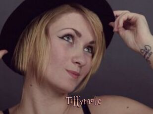 Tiffymolle