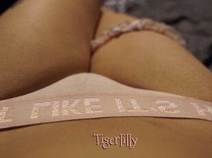 Tigerlilly