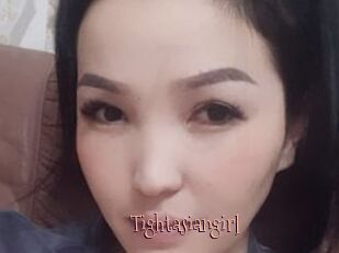 Tightasiangirl