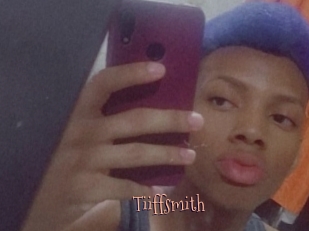 Tiiffsmith