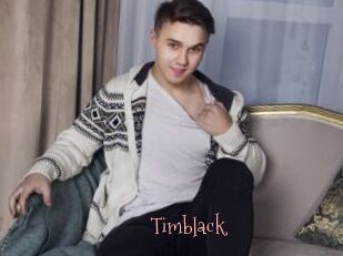 Timblack