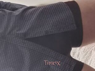 Timeox