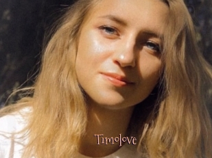 Timolove