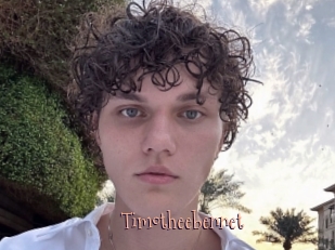 Timotheebennet