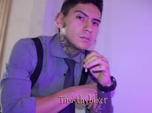 Timothybiker