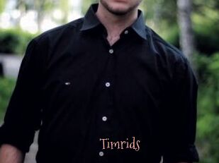 Timrids