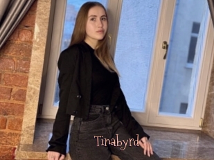 Tinabyrd