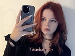 Tinachapman