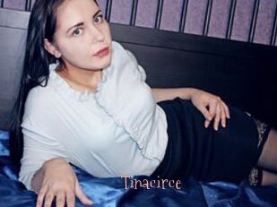 Tinacirce