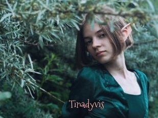 Tinadyvis
