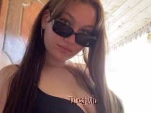 Tinafish