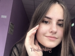 Tinaharding