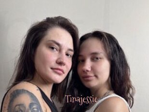 Tinajessie