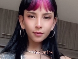 Tinakarina