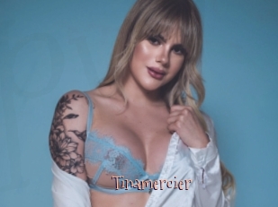 Tinamercier