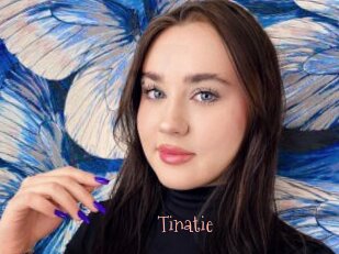 Tinatie