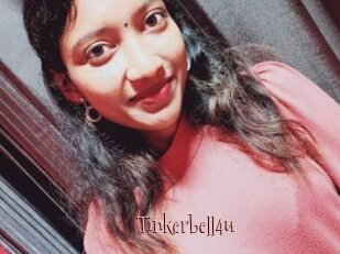 Tinkerbell4u