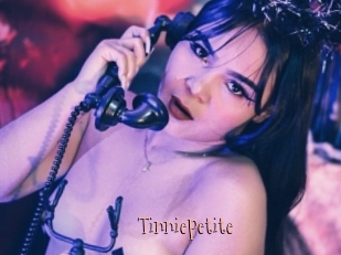 Tinniepetite