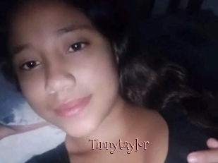 Tinnytaylor