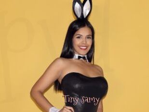 Tiny_samy