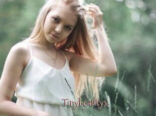 Tinybeautyx