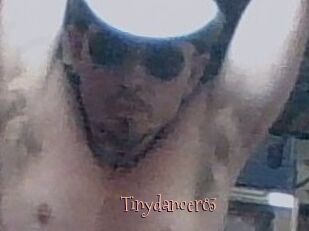 Tinydancer83
