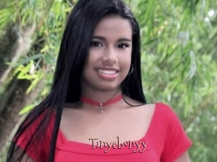 Tinyebonyy