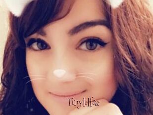 Tinylilfae