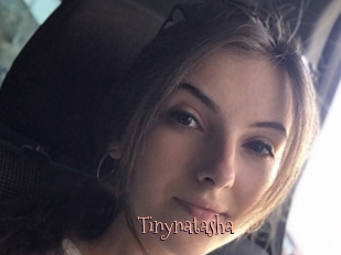 Tinynatasha