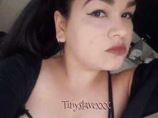 Tinyslavexxx