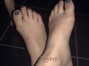 Tinytoes