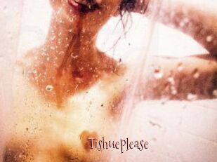 Tishue_please