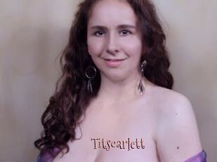 Titscarlett