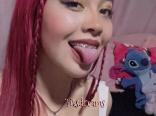 Titsdreams