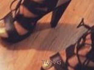 Titsntoes