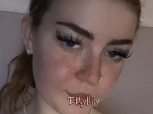 Tittylilly