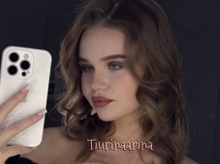 Tiurinaarina