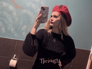 Tlicious24