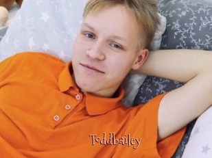 Toddbailey