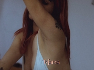 Tofanna