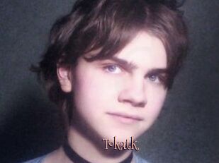 Tokatk